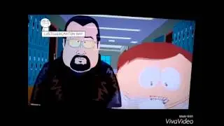 FARID BANG - EWWMG SOUTHPARK