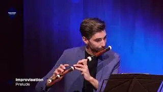 Semele, HWV 58 Ouverture by H&auml;ndel | BREZZA #earlymusic #historicalperformance #classicalmusic