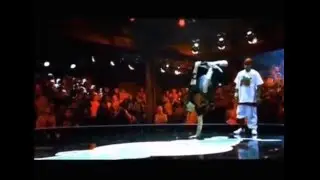 Compilation breakdance, remix funk...