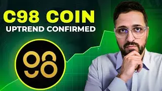 Coin98 (C98) Breaks Resistance &mdash; Uptrend Gaining Strength