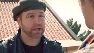 Liam Fountain Dramatic Reel @liamfountain1704 #actor #drama #reels
