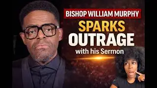 Did Bishop William Murphy Tell People to Sell Everything?