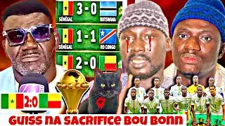 🚨URGENT:SERIGNE AL AMINE MBACKE VILIPENDE BAMBA DJIGUI ET LES MARABOUTS