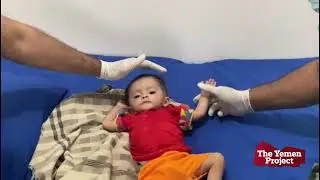 SAVE A LIFE IN YEMEN