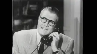 Stamp Day for Superman (1954) | Vintage Animated Short