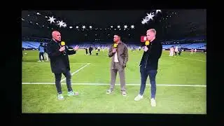 MOTD2 Highlights - 22/10/2023