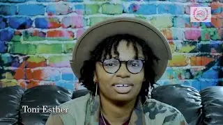 Toni Esther talks Lamar SC, dad influence, Beyond Mars,  Soule' Cafe, SAMBEMIXING more