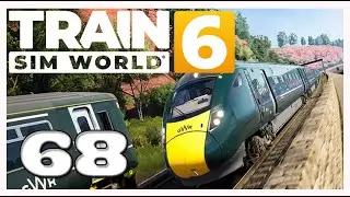 Train Sim World 6 | Ep 68: Grand Opening Pt 3