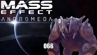 66 Nicht umsonst verschlossen ! : Mass Effect Andromeda