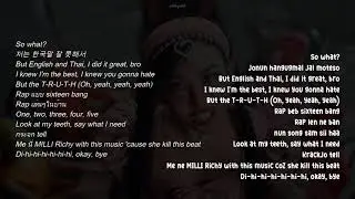 How to rap 