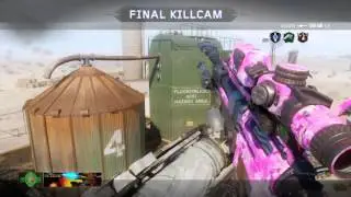 BO3 XBOX ONE 1080p 60 fps QUALITY TEST