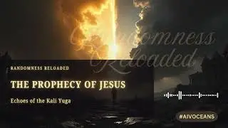 Ges&ugrave; e il Kali Yuga: una visione profetica attraverso il tempo