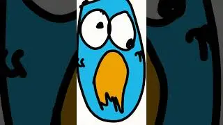 Sprunki Sleepy Bird Pocoyo Parasprunki