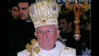 3° anniversario morte di Don Pierino Gelmini