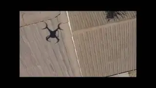 InsideOut Home Inspection- Drone Roof Inspection