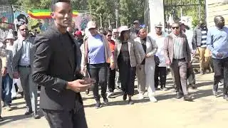 ገበታ ለትውልድ የገለጠው ውበት  ወንጪ