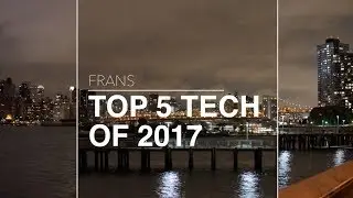 2017 Holiday SHopping list