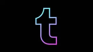 Tumblr notification sound effect