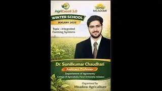 Integrated farming System