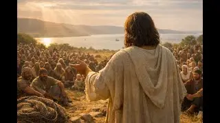 The Kingdom Draws Near | Jesus&rsquo; Early Ministry (Red Letters)
