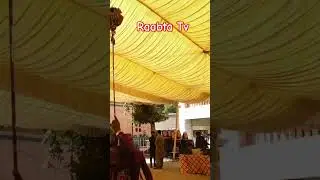 Sindhi Folk Music | Raabta Tv #raabtatv #sindh #sindhifolkmusic