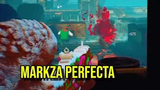 Mi Markza Fue Demasiado Precisa&hellip; Y Llegaron Las Acusaciones - Gears 4