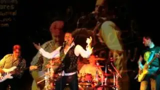 DooD's de Givors : Be my Girl