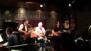 OKAN タリナ ライブ