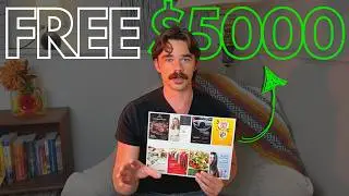How To Get UNLIMITED FREE ADVERTISING For Your Business (Crazy Simple)