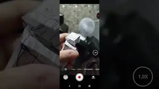 Parte 2 de como fazer um gorila pega de papel