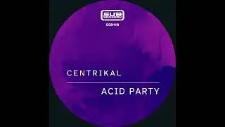 Centrikal - Bounce