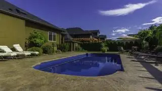 SOLD - 3216 Vineyard View Drive, West Kelowna