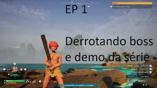 Episódio 1