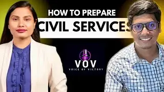Punam Gogoi live career guidance | Civil service preparation | APSC | UPSC | Netramoni Baruah