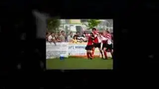 Pokalsieg 2008