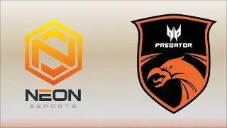 Neon VS TNC | DOTA Summit Online 13: Southeast Asia | Game 2
