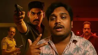 Surrender Tamil Movie Review Malayalam l #surrenderfullmovie #Surrenderreview #Surrender