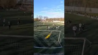 2025_02_01 Highlights vs TSV Pansdorf #football #highlights #keeper