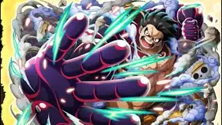 (OPTC) 7th Year Anniversary Legend Info!