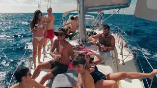 Круиз Sail Me на Ибице