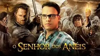 Especial: O Senhor dos Anéis - Cala Boca, Ricardo! 46