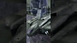Cobalt vs. Cliffs #halo #gaming