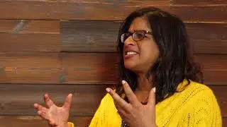In Conversation with Indhu Rubasingham
