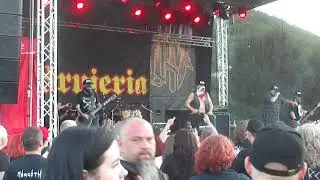 Brujeria - Gothoom Open Air Festival 2018