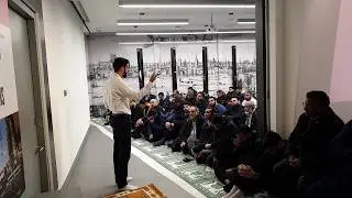 Importance of a Balanced Diet - Umar Ahmed