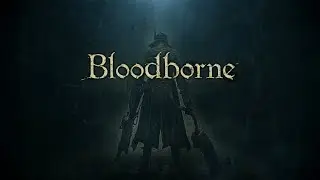 Bloodborne - Episode 33 (NP+5)