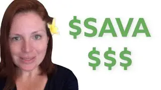 $SAVA $$$ Money to be made!!! 3-5x PLAY