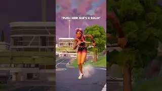 THE HILLS HAVE EYES.. ✨ use CC Jules_fn 🤍 #fortnite #ytshorts #trend #fyp #fortniteclips #teammates