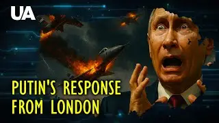 «Блицкриг» Путина рушится! 400 миллионов долларов от Норвегии и жесткий план Зеленского.