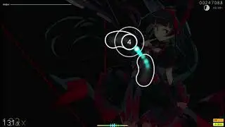 Tool (Hard 3,31⭐) (HR) | Osu!